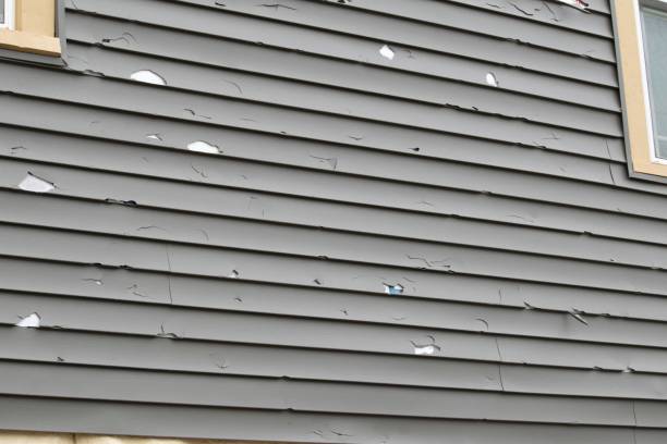 Best Custom Siding Design  in Cumberland Hill, RI